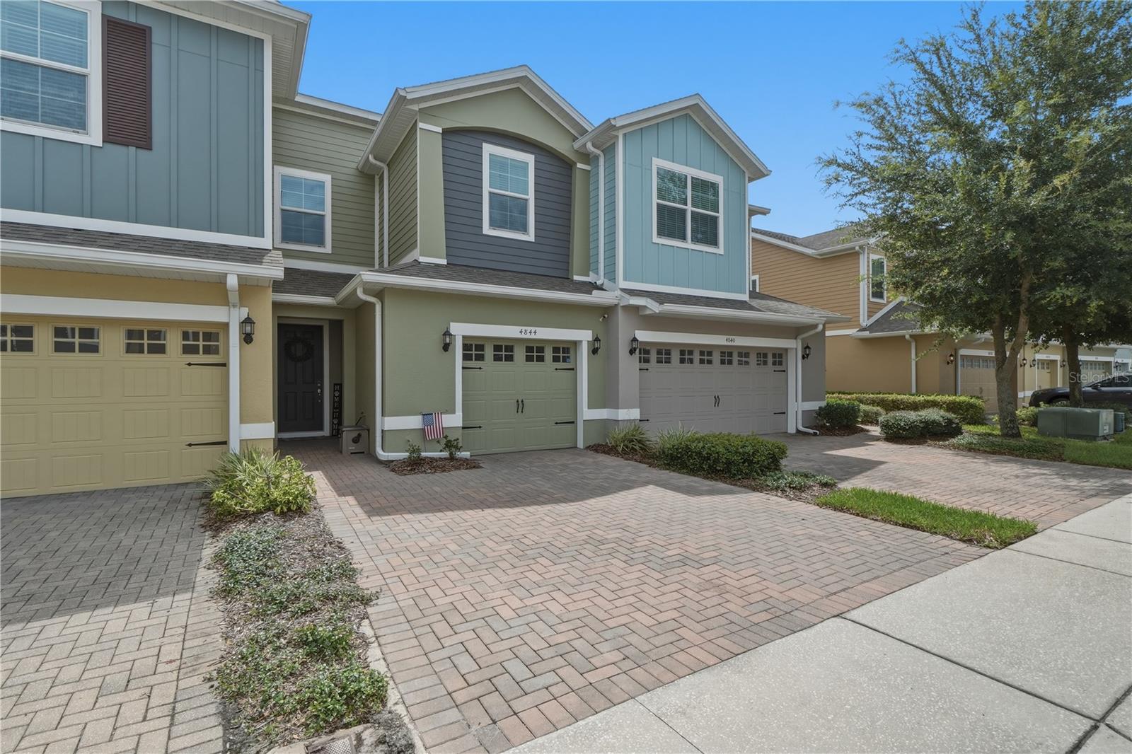 4844 CLIVEDEN LOOP
