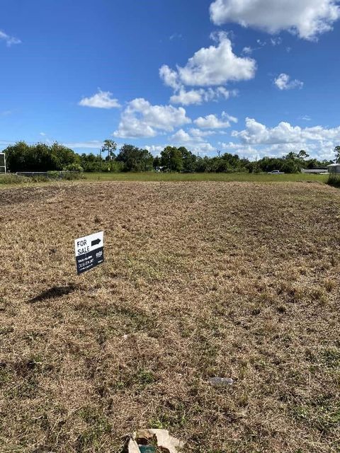 2702 RITA AVENUE N LEHIGH ACRES FL 33971