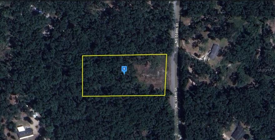 Build your vision on this 2.28-acre vacant lot located at Dixie, FL, offering a great opportunity for a primary residence, weekend retreat, or investment property. This buildable parcel features the convenience of public water and sewer, reducing development costs and simplifying the building process. Set in a peaceful small-town setting, the property provides easy access to local roads and is just minutes from US-19, making travel to nearby towns and daily amenities convenient. Enjoy close proximity to the Suwannee River, Fanning Springs State Park, and Manatee Springs State Park—perfect for boating, kayaking, fishing, and outdoor recreation—while still being within a reasonable drive to Gainesville for shopping, dining, and healthcare. Listing is for land only and is sold As Is. I MAKE IT MY POLICY TO PUT ALL KNOWN INFORMATION ABOUT EACH LOT IN THE WRITE UP DETAILS, SO IF YOU DON’T SEE THE ANSWER YOU’RE LOOKING FOR , PLEASE CONTACT THE COUNTY TO GATHER INFORMATION.PLEASE UNDERSTAND WHEN BUYING OR SELLING VACANT/RAW LAND THIS IS USUALLY THE CASE. THE LISTING AGENT DOES NOT GUARANTEE THE ACCURACY OF THE INFORMATION IN THIS LISTING AND IS TO BE HELD HARMLESS OF ANY MISREPRESENTATION. BUYERS ARE ENCOURAGED TO DO THEIR OWN DUE DILIGENCE TO MAKE SURE THE LOT IS A GOOD FIT. SELLERS HAVE STATED THAT THEY WISH TO SELECT THE TITLE AGENCY FOR CLOSING. THEY ARE WILLING TO COVER THAT COST AT CLOSING. THANK YOU FOR LOOKING. THIS IS A FLAT FEE LIMITED-SERVICE LISTING.