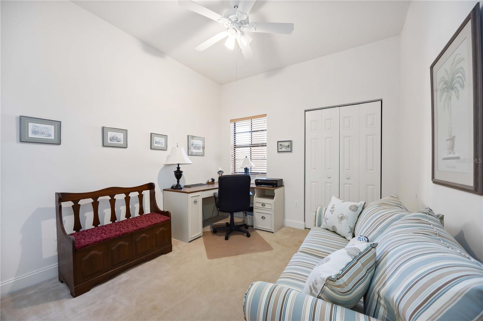 LAKE VISTA RESIDENCES PH IV - Residential