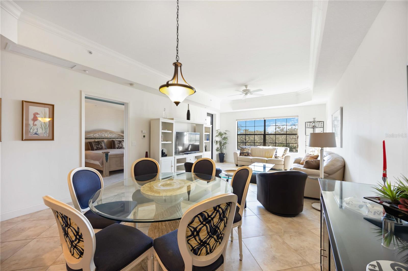 LAKE VISTA RESIDENCES PH IV - Residential