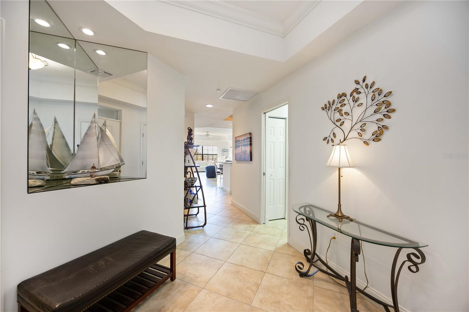 LAKE VISTA RESIDENCES PH IV - Residential