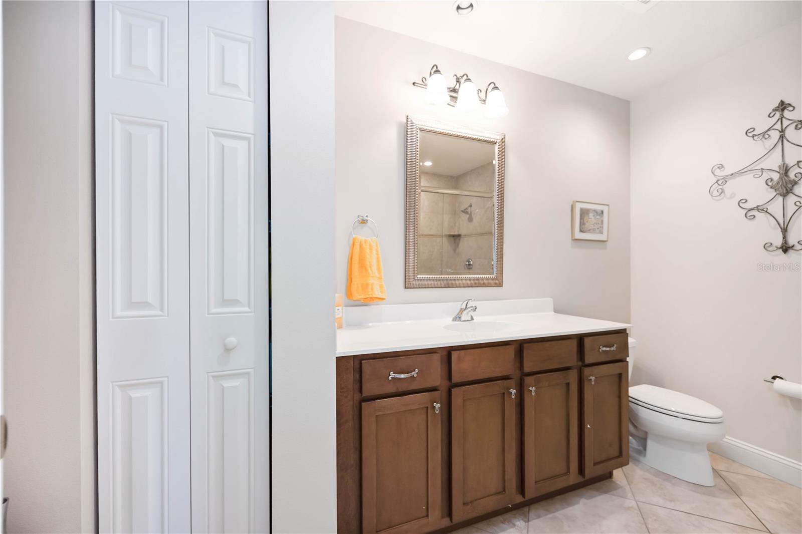 LAKE VISTA RESIDENCES PH IV - Residential