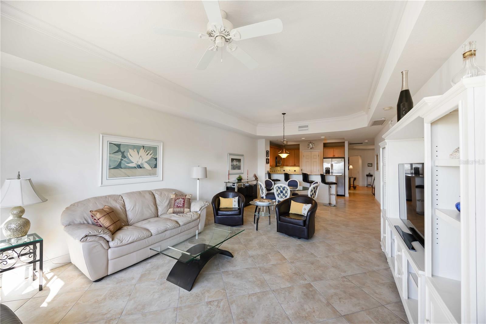 LAKE VISTA RESIDENCES PH IV - Residential