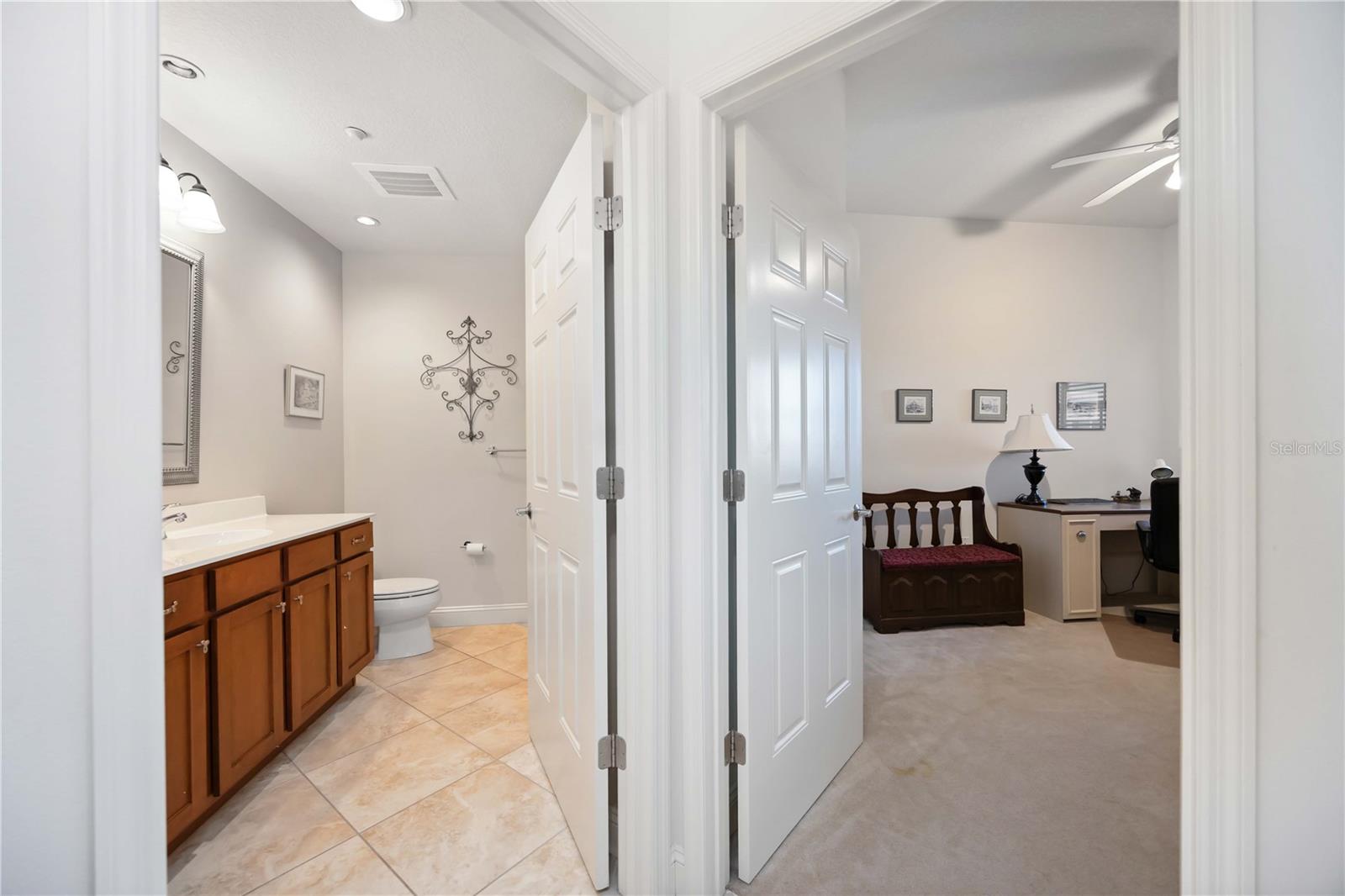 LAKE VISTA RESIDENCES PH IV - Residential