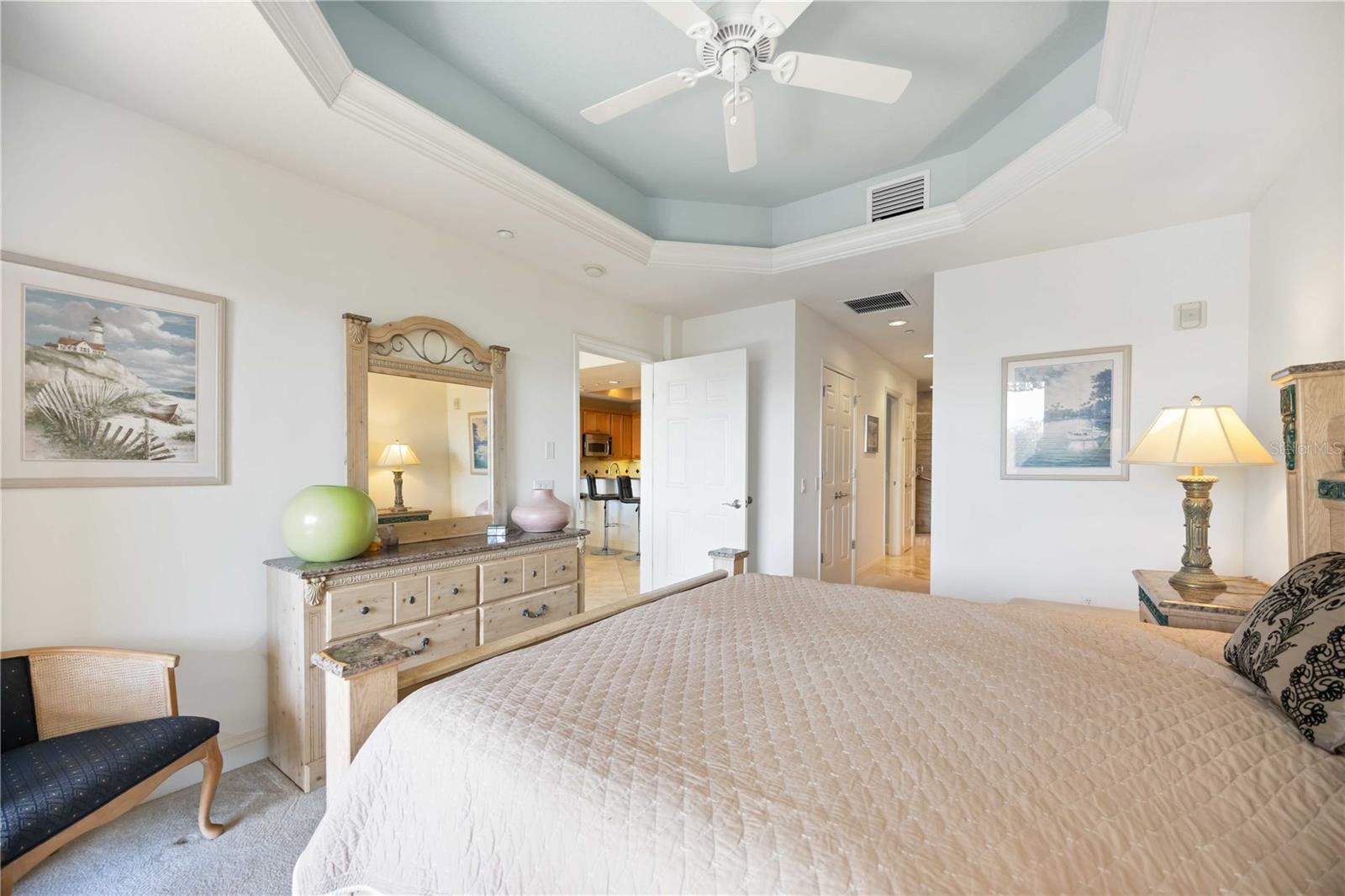 LAKE VISTA RESIDENCES PH IV - Residential