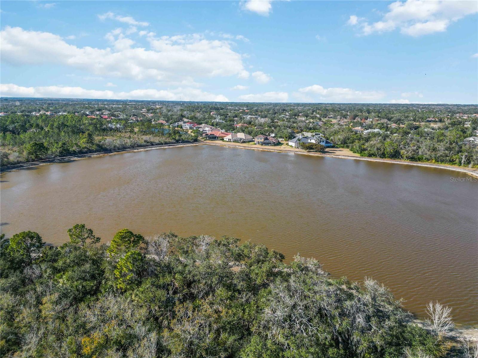 LAKE VISTA RESIDENCES PH IV - Residential