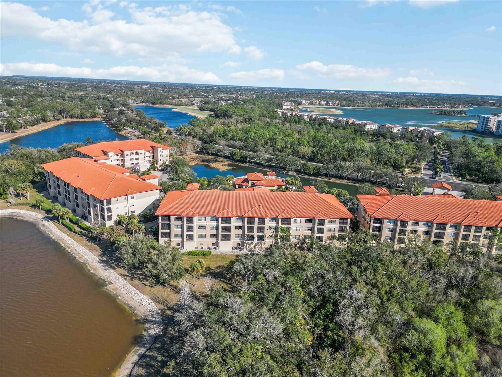 LAKE VISTA RESIDENCES PH IV - Residential