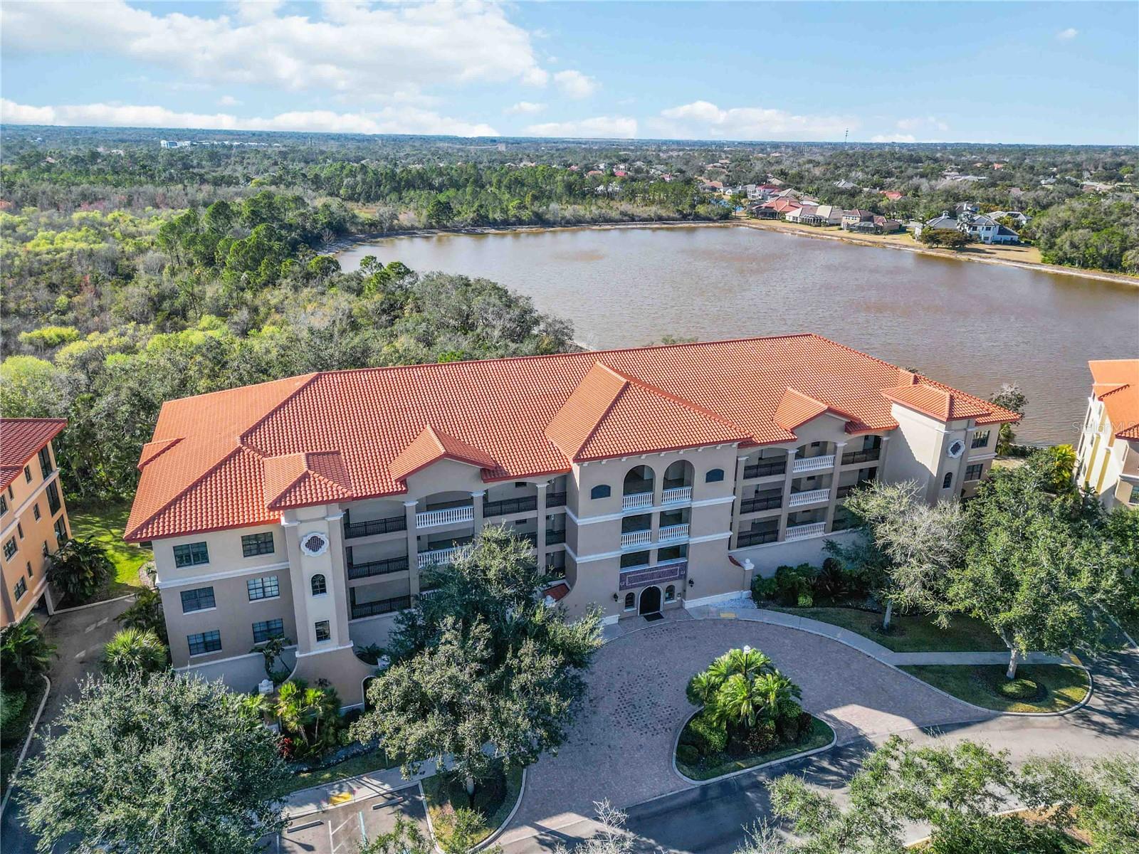 LAKE VISTA RESIDENCES PH IV - Residential