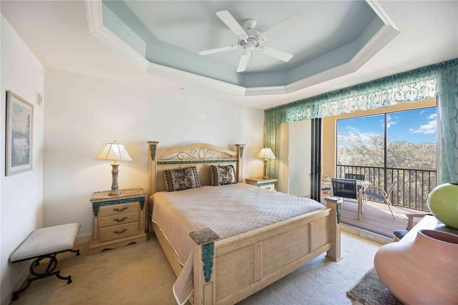 LAKE VISTA RESIDENCES PH IV - Residential