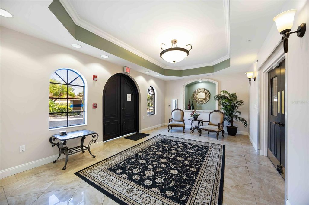 Photo of 7702 Lake Vista Court #305, Lakewood Ranch, FL 34202 (MLS # A4680772)