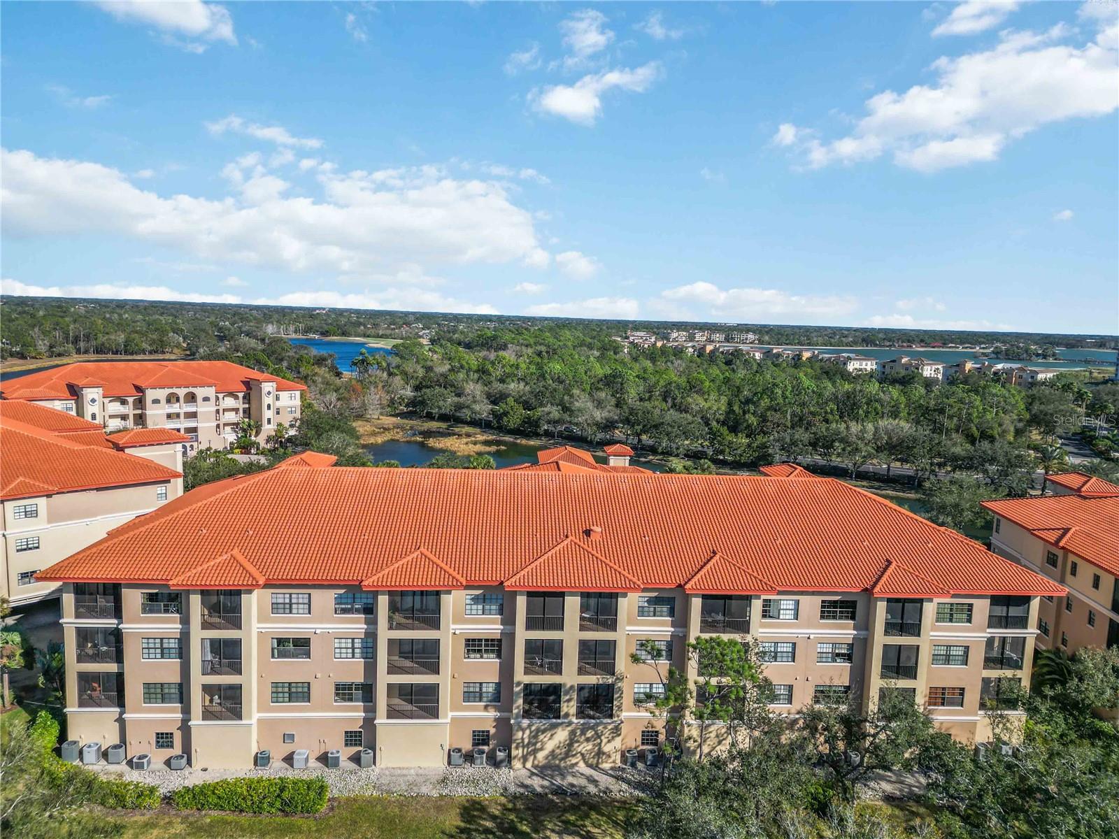 LAKE VISTA RESIDENCES PH IV - Residential