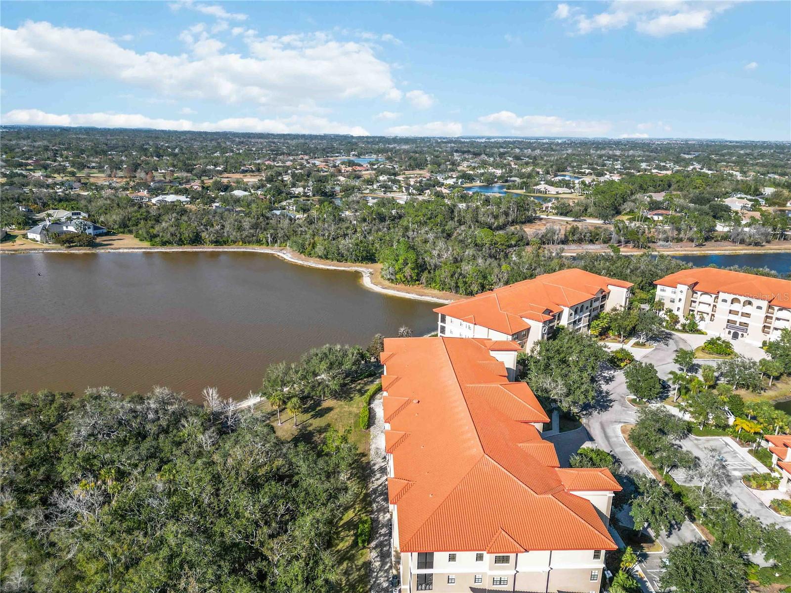 LAKE VISTA RESIDENCES PH IV - Residential