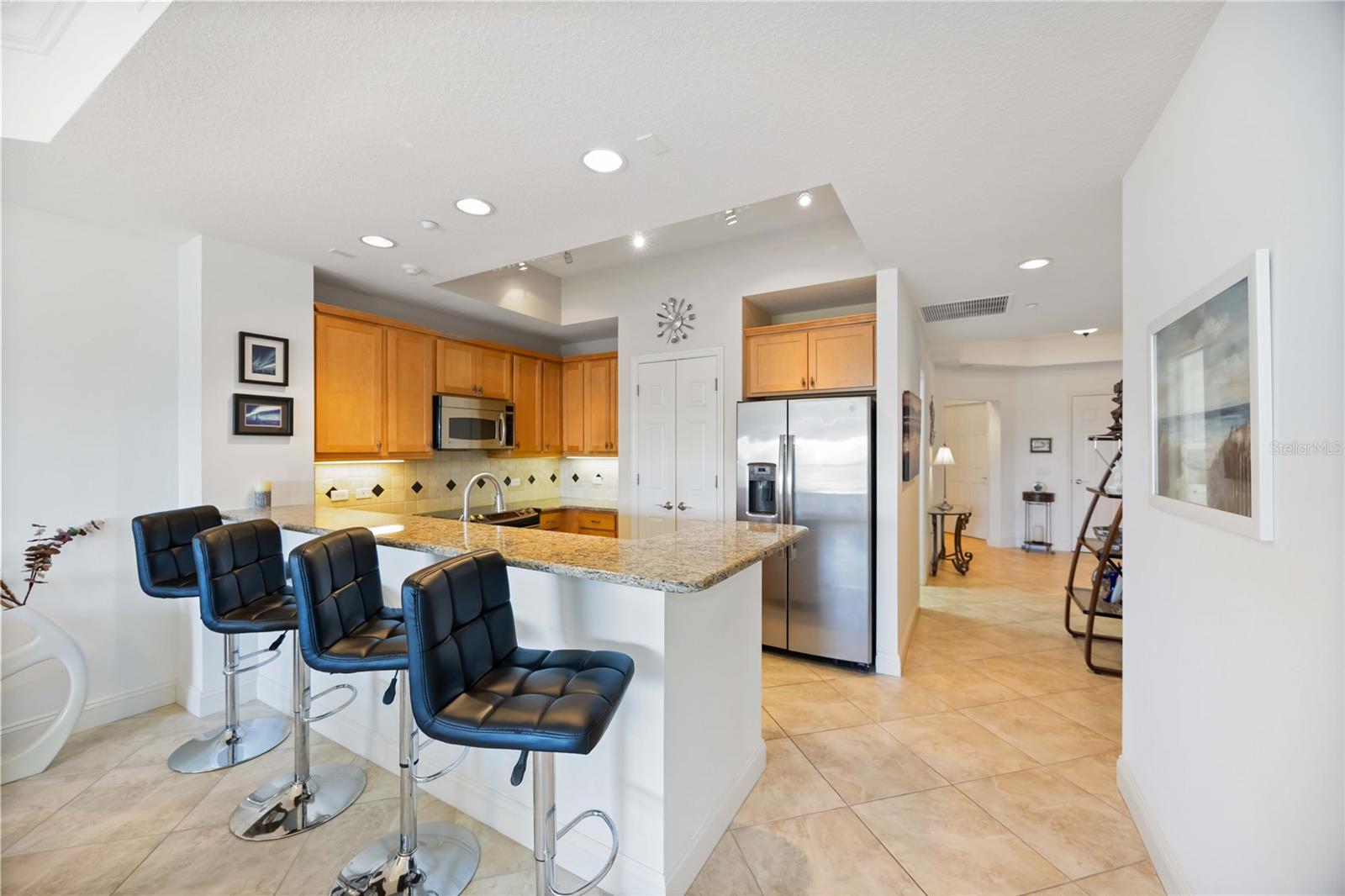 LAKE VISTA RESIDENCES PH IV - Residential