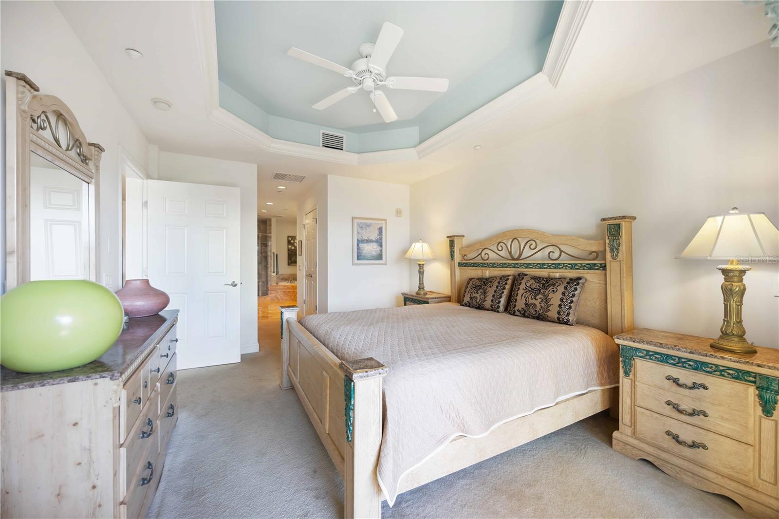 LAKE VISTA RESIDENCES PH IV - Residential