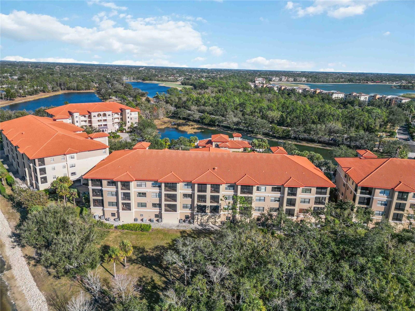 LAKE VISTA RESIDENCES PH IV - Residential