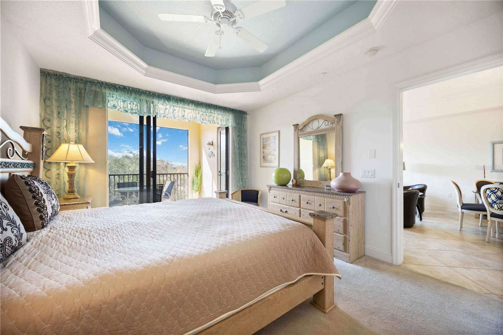 LAKE VISTA RESIDENCES PH IV - Residential