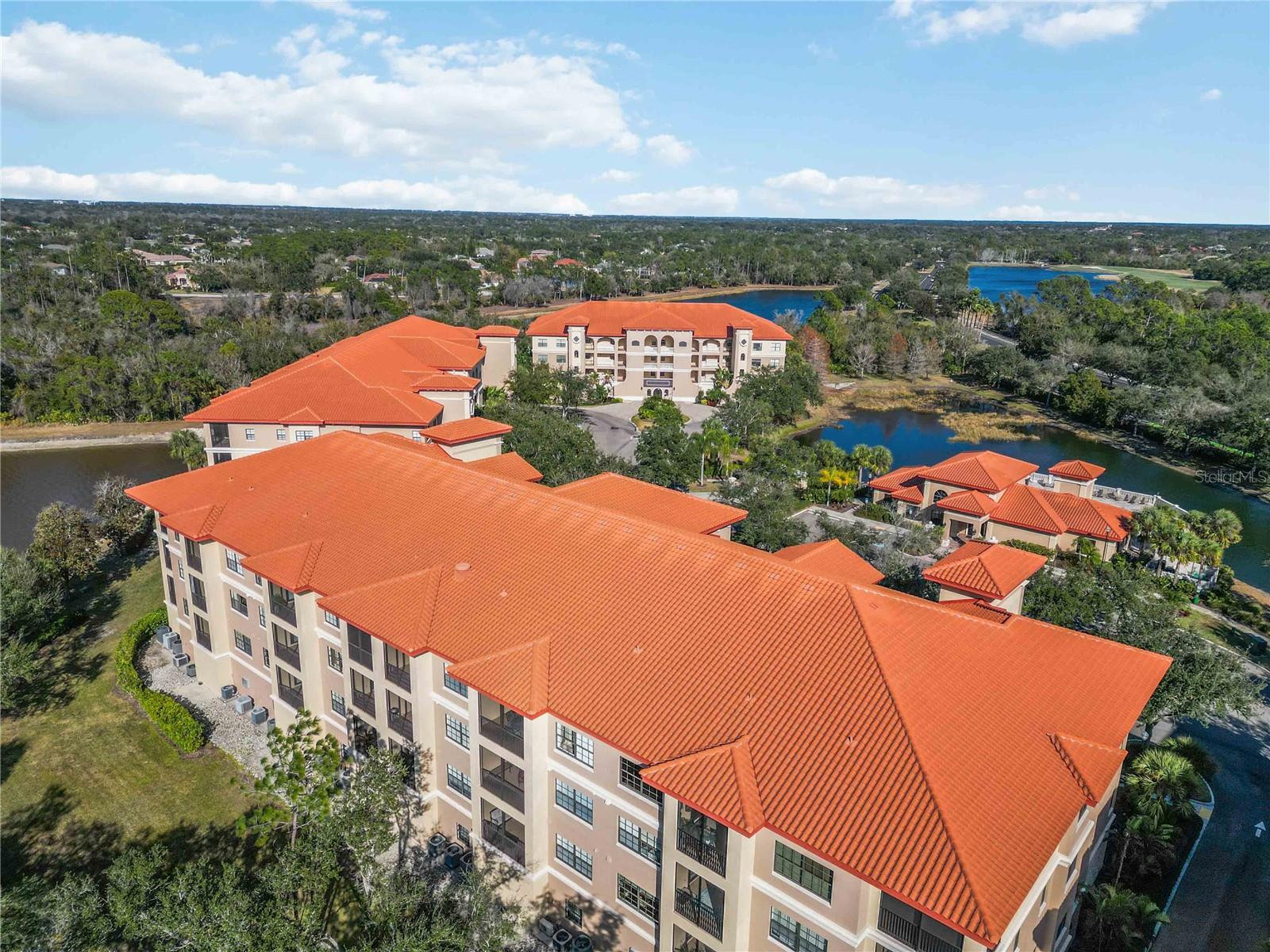 LAKE VISTA RESIDENCES PH IV - Residential