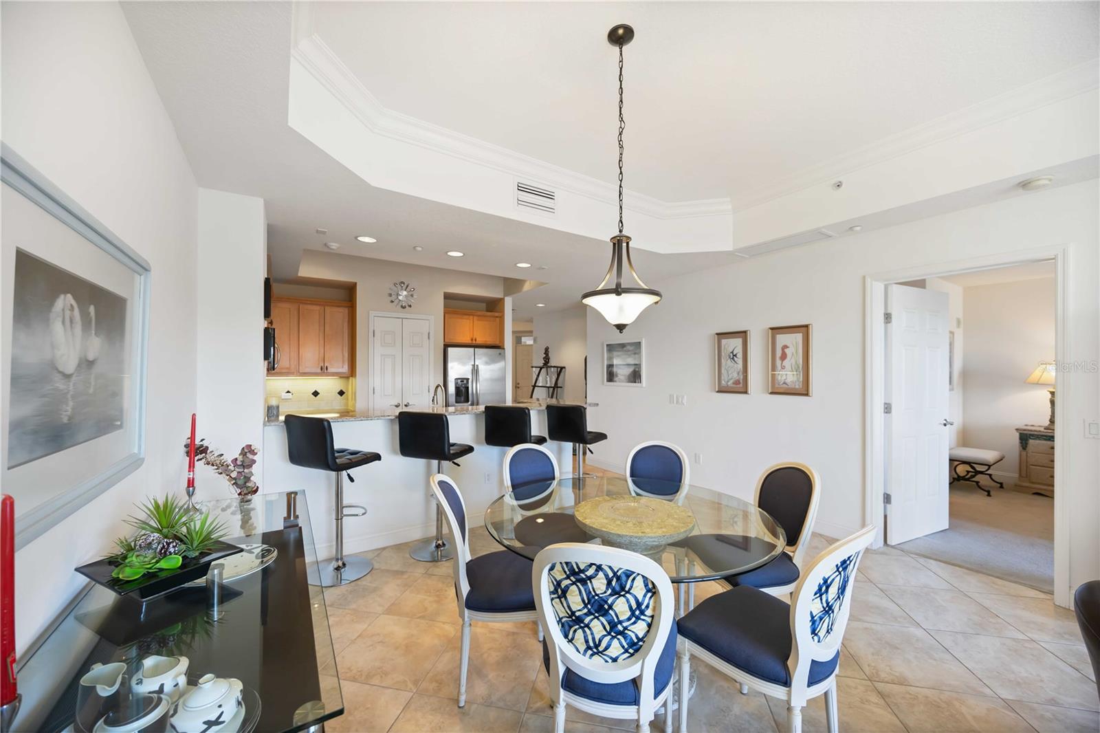 LAKE VISTA RESIDENCES PH IV - Residential