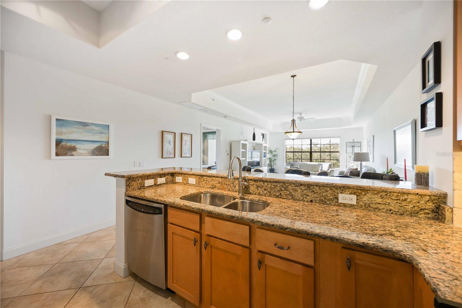 LAKE VISTA RESIDENCES PH IV - Residential