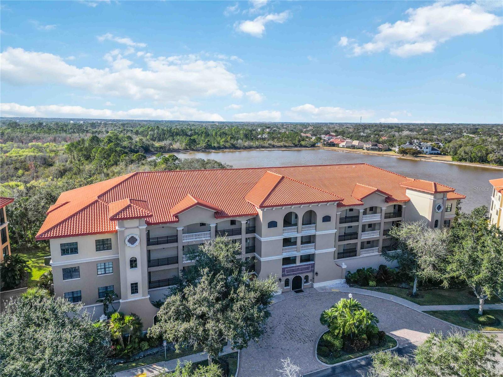 LAKE VISTA RESIDENCES PH IV - Residential