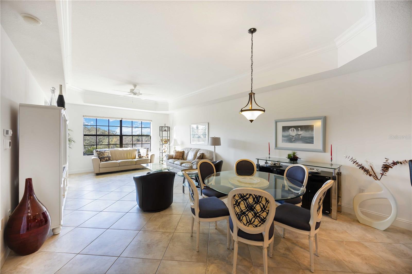 LAKE VISTA RESIDENCES PH IV - Residential