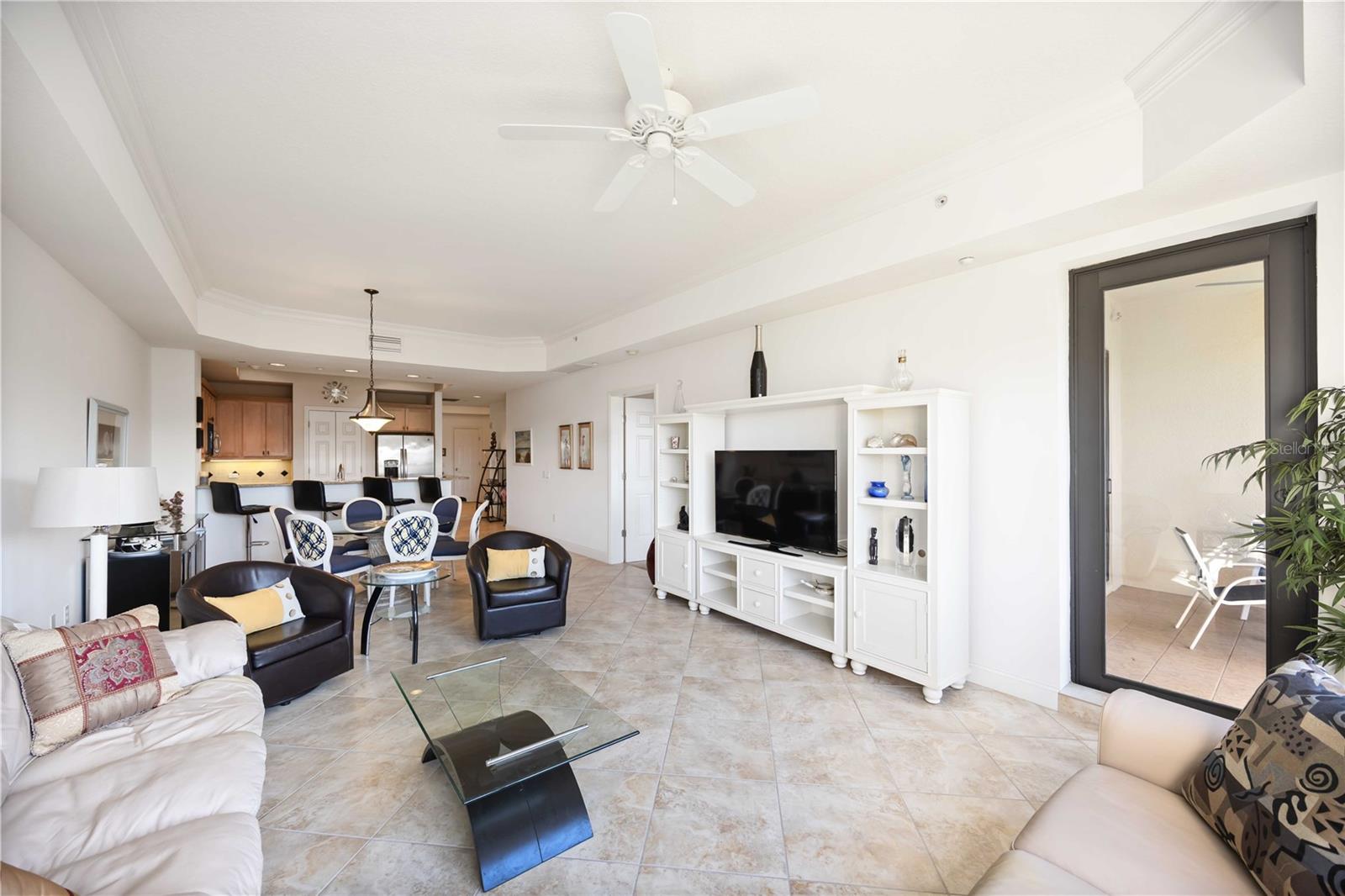 LAKE VISTA RESIDENCES PH IV - Residential