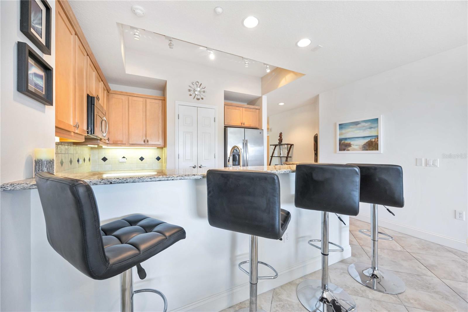 LAKE VISTA RESIDENCES PH IV - Residential