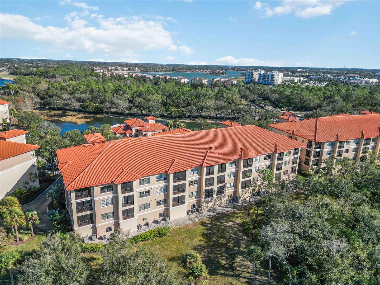 LAKE VISTA RESIDENCES PH IV - Residential