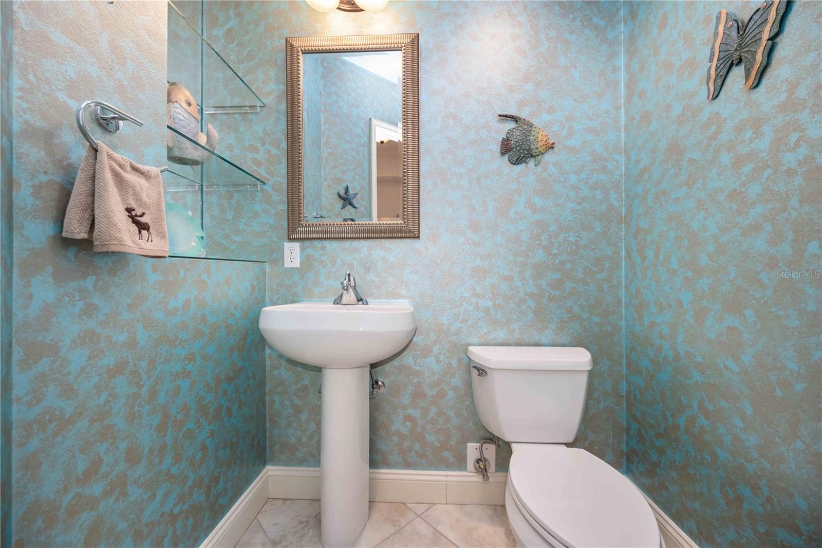 LAKE VISTA RESIDENCES PH IV - Residential