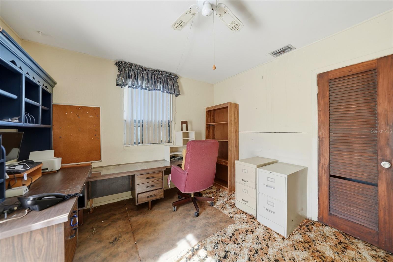 TROP G A - Residential