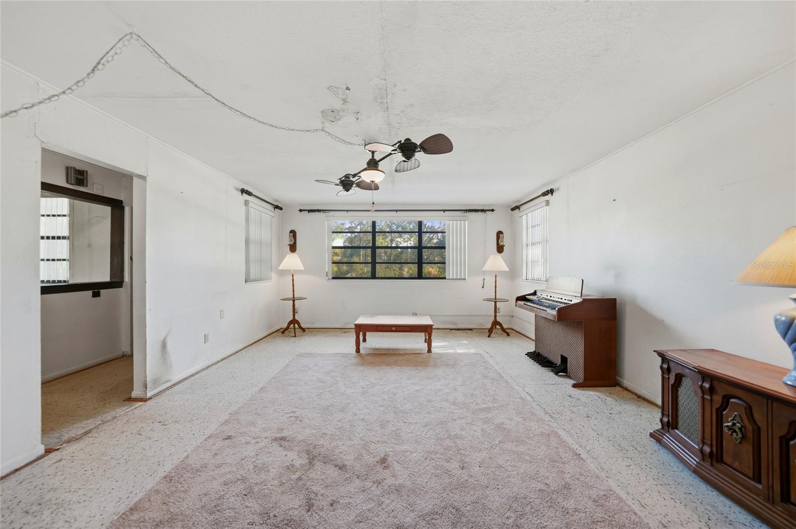 TROP G A - Residential