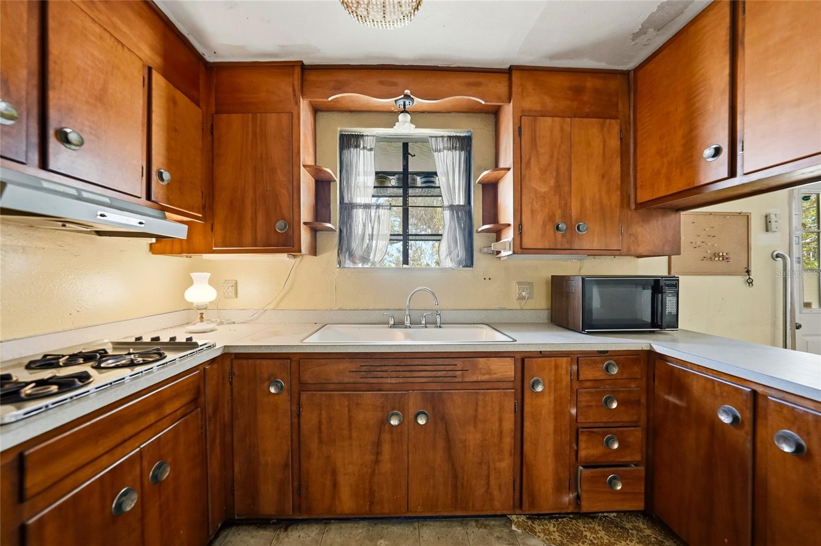 TROP G A - Residential