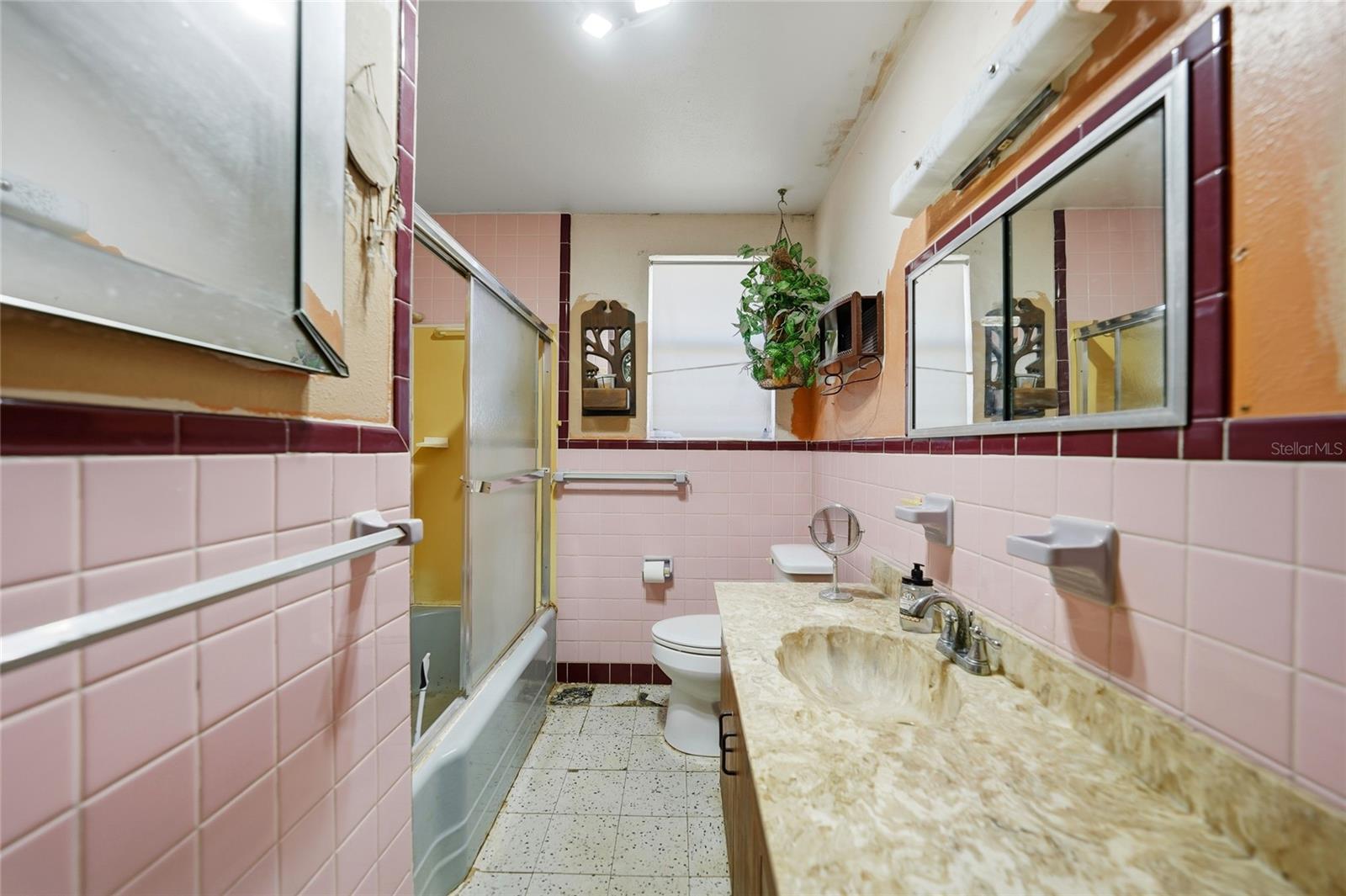 TROP G A - Residential