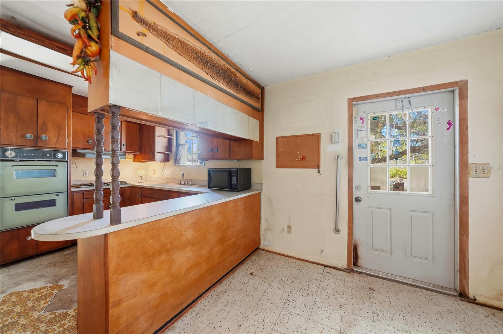 TROP G A - Residential