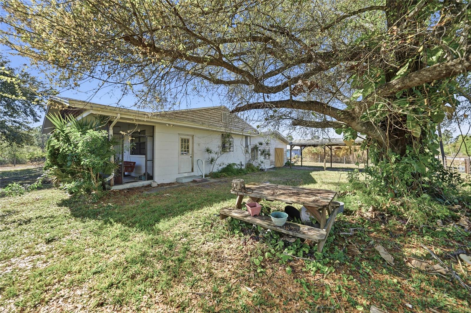 TROP G A - Residential