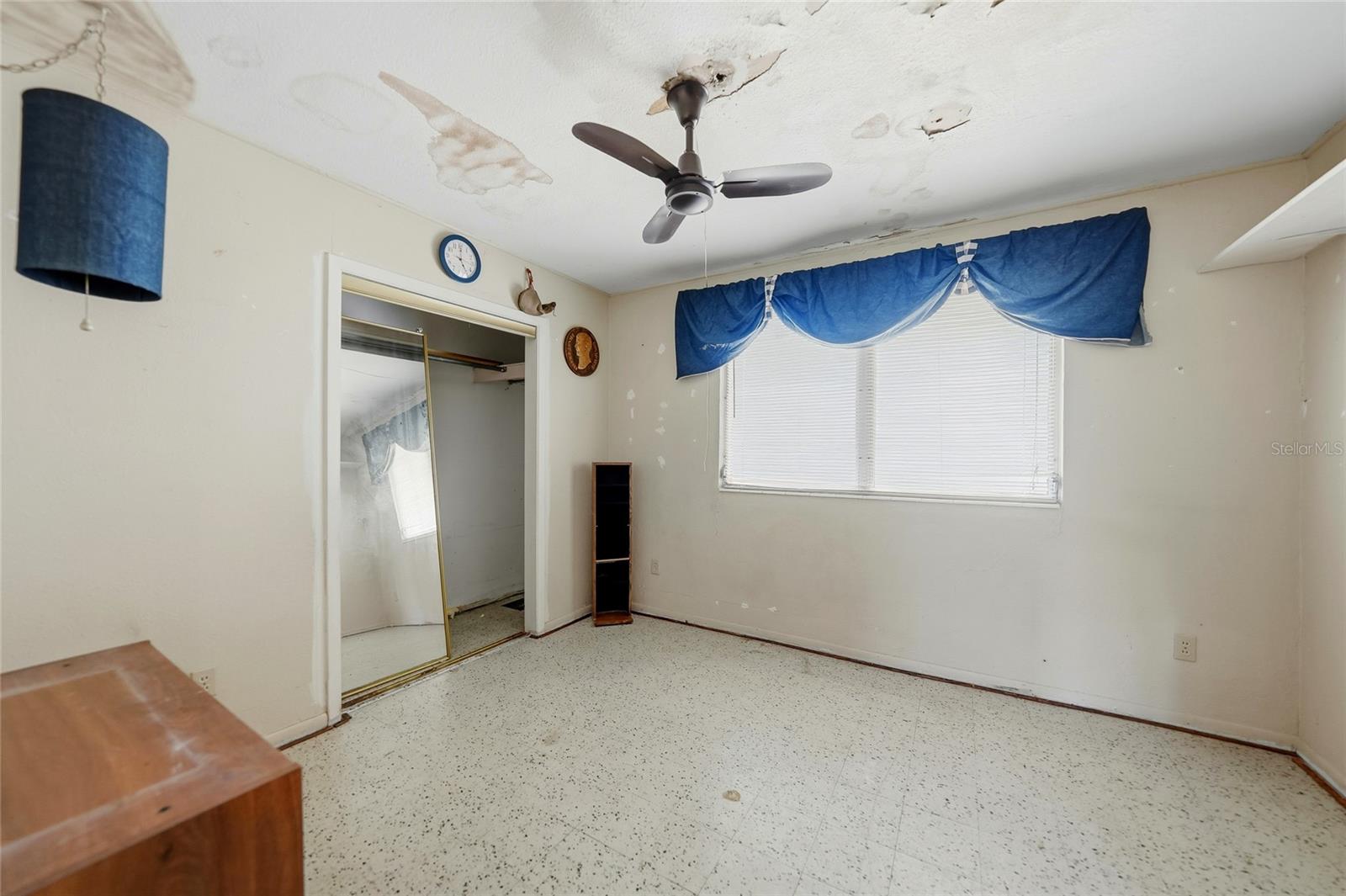 TROP G A - Residential