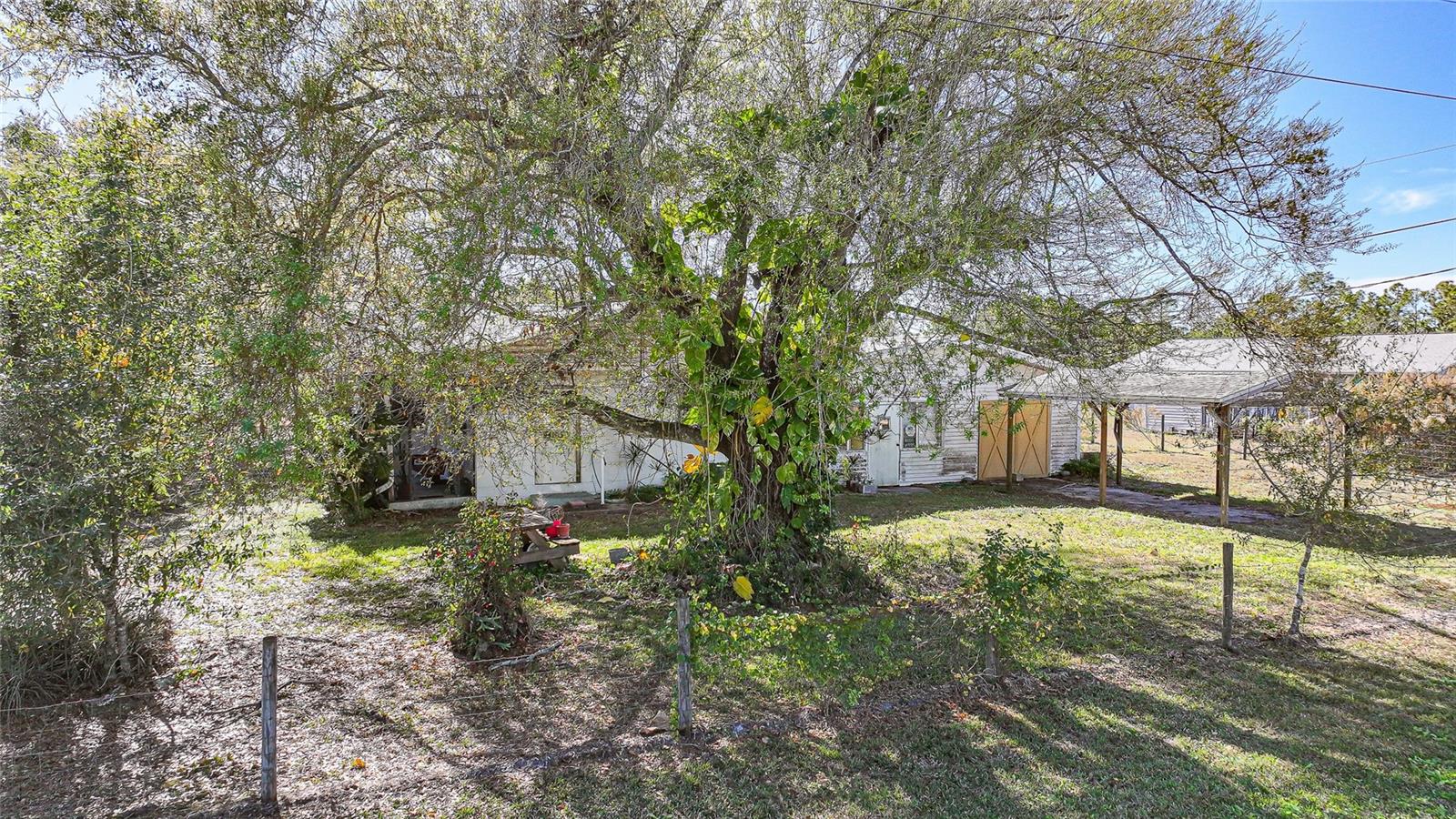 TROP G A - Residential