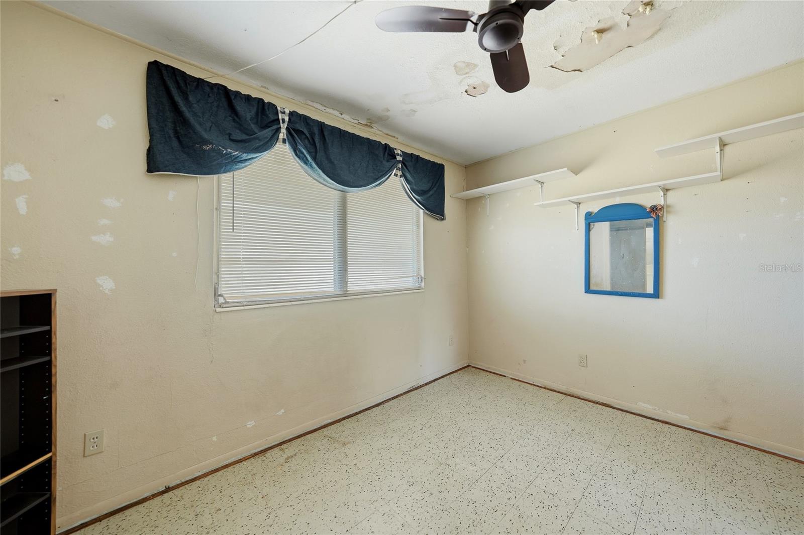 TROP G A - Residential