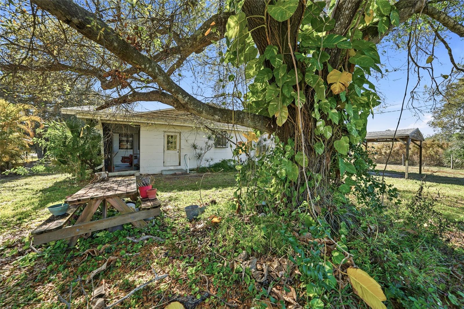 TROP G A - Residential