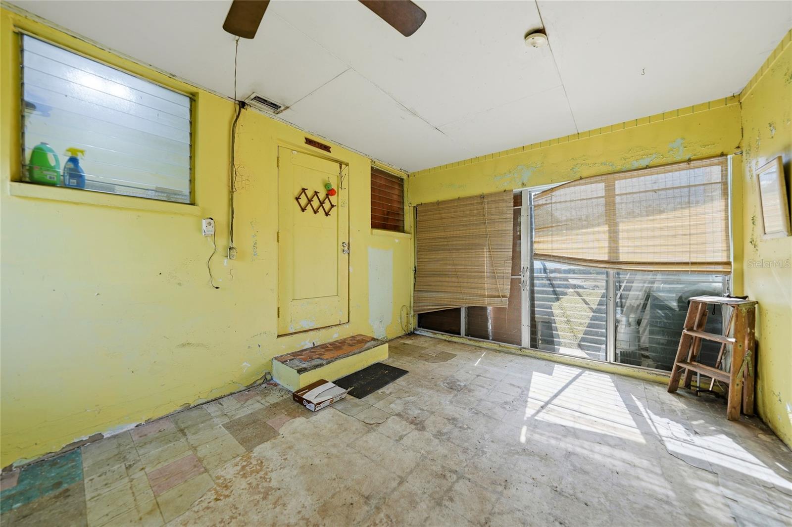 TROP G A - Residential