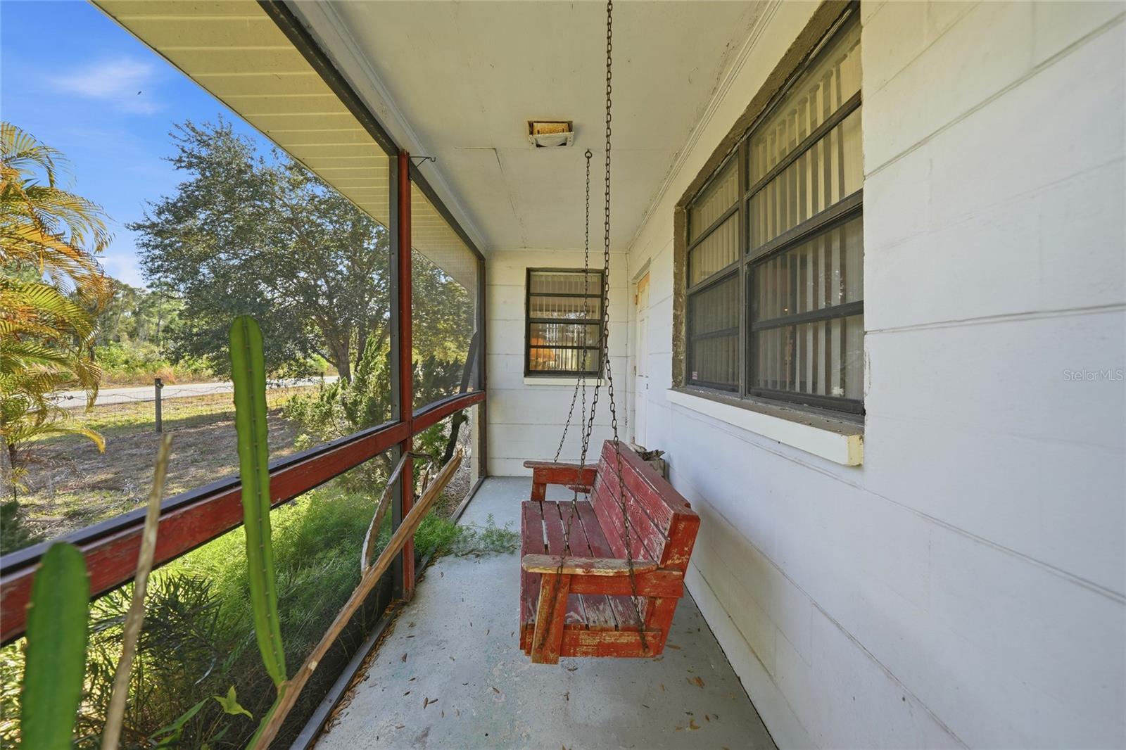 TROP G A - Residential