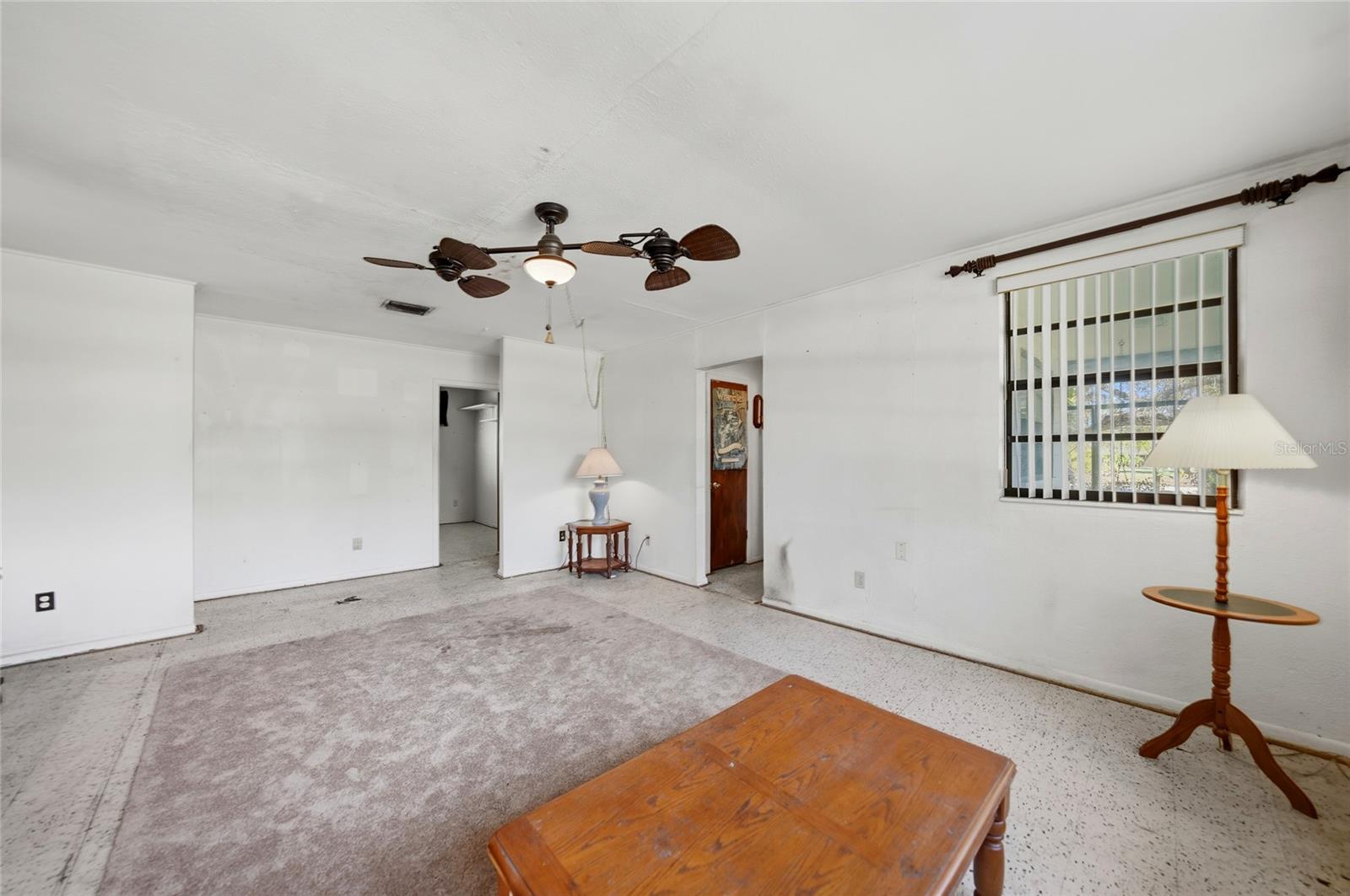 TROP G A - Residential