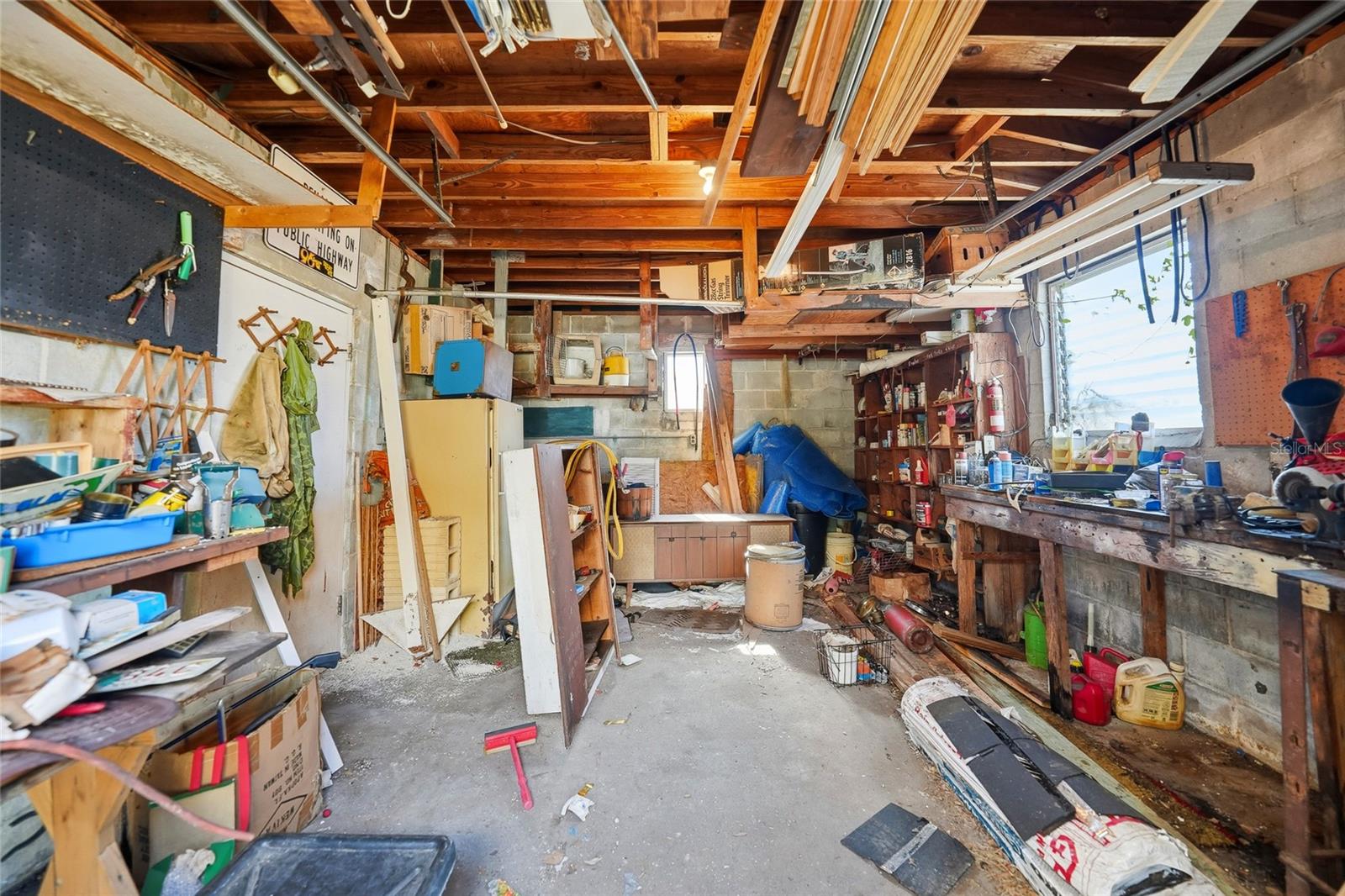 TROP G A - Residential