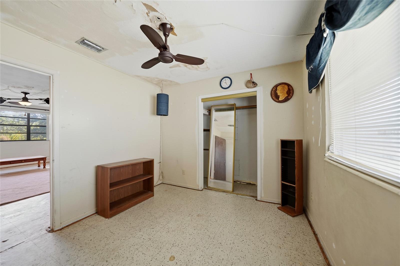 TROP G A - Residential