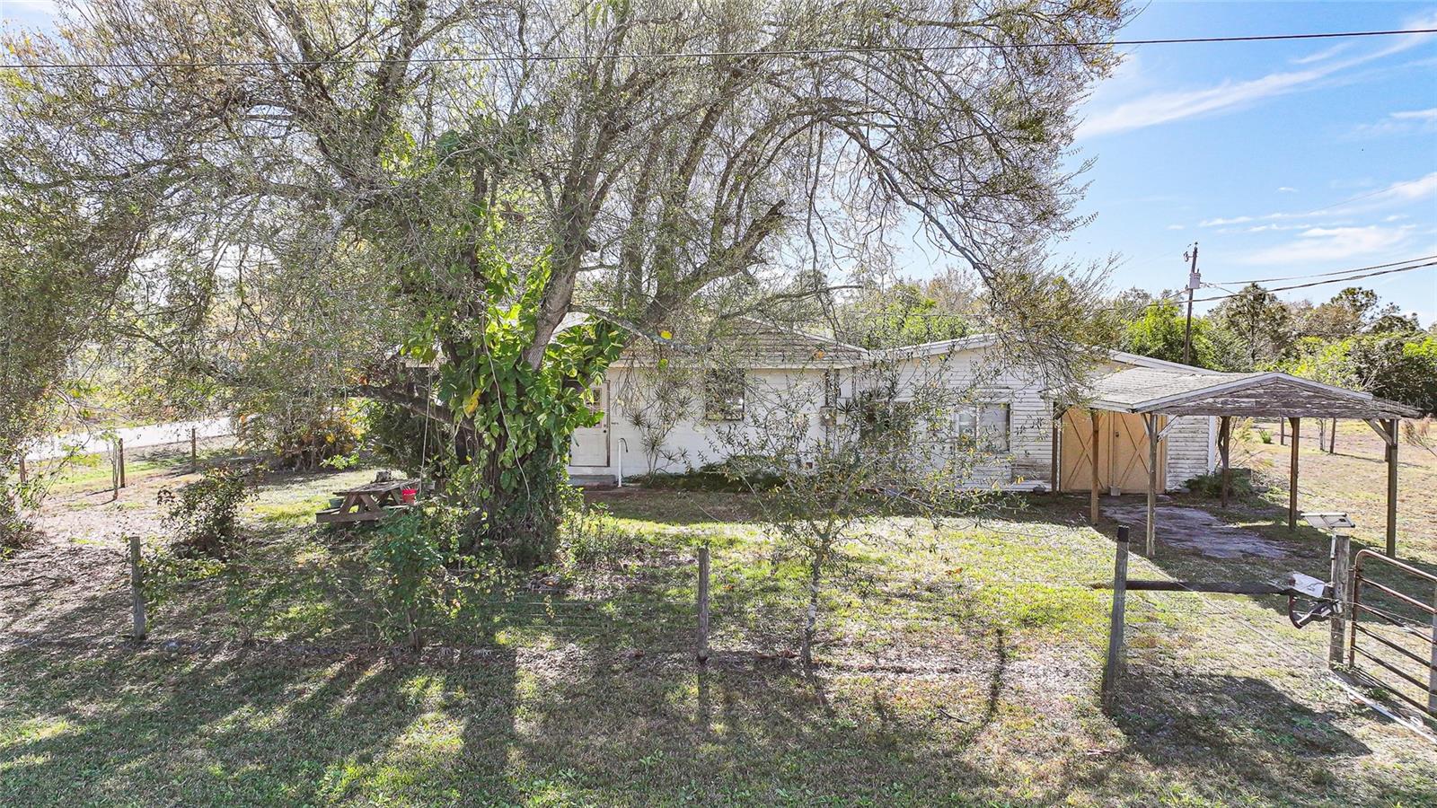 TROP G A - Residential