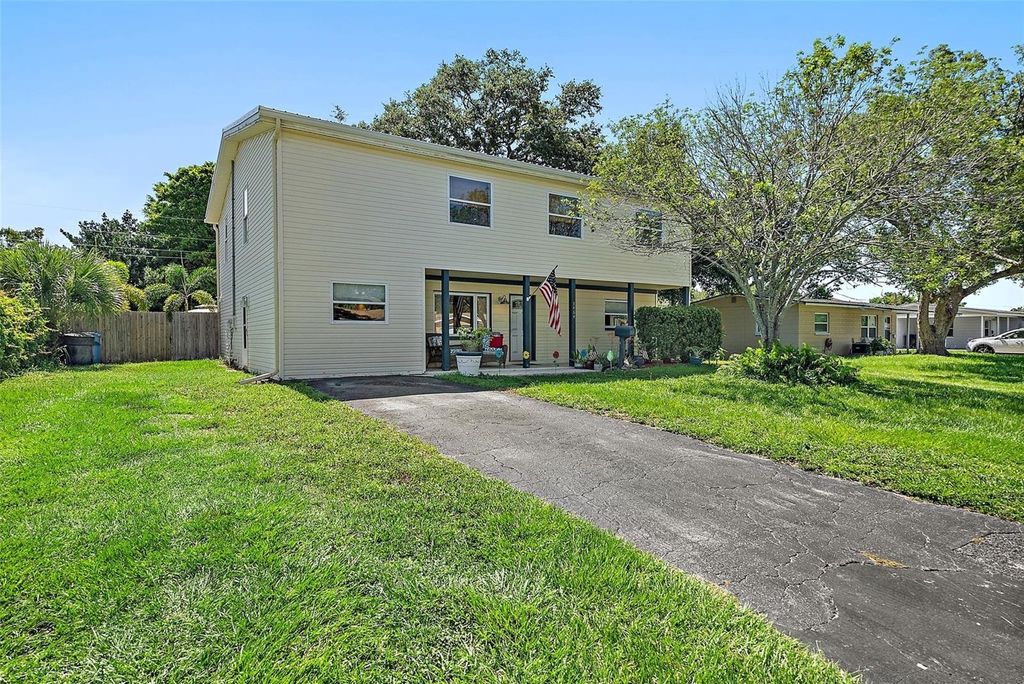 Photo of 3464 79th Way N, St Petersburg, FL 33710 (MLS # TB8407745)