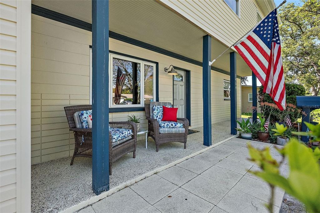 Photo of 3464 79th Way N, St Petersburg, FL 33710 (MLS # TB8407745)