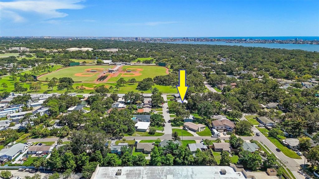 Photo of 3464 79th Way N, St Petersburg, FL 33710 (MLS # TB8407745)