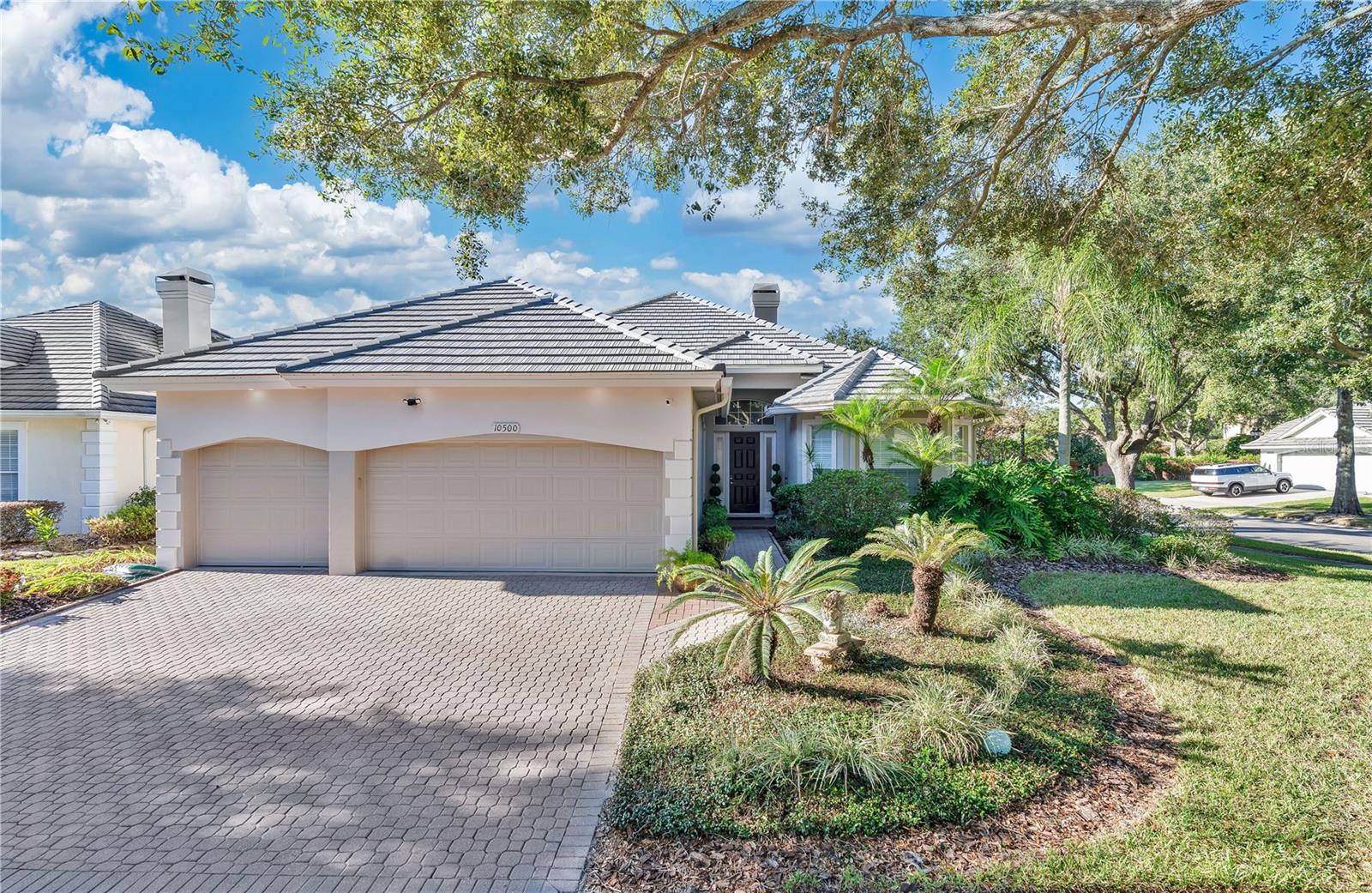 AVALON PH 1 AT TURTLE CREEK - Residential